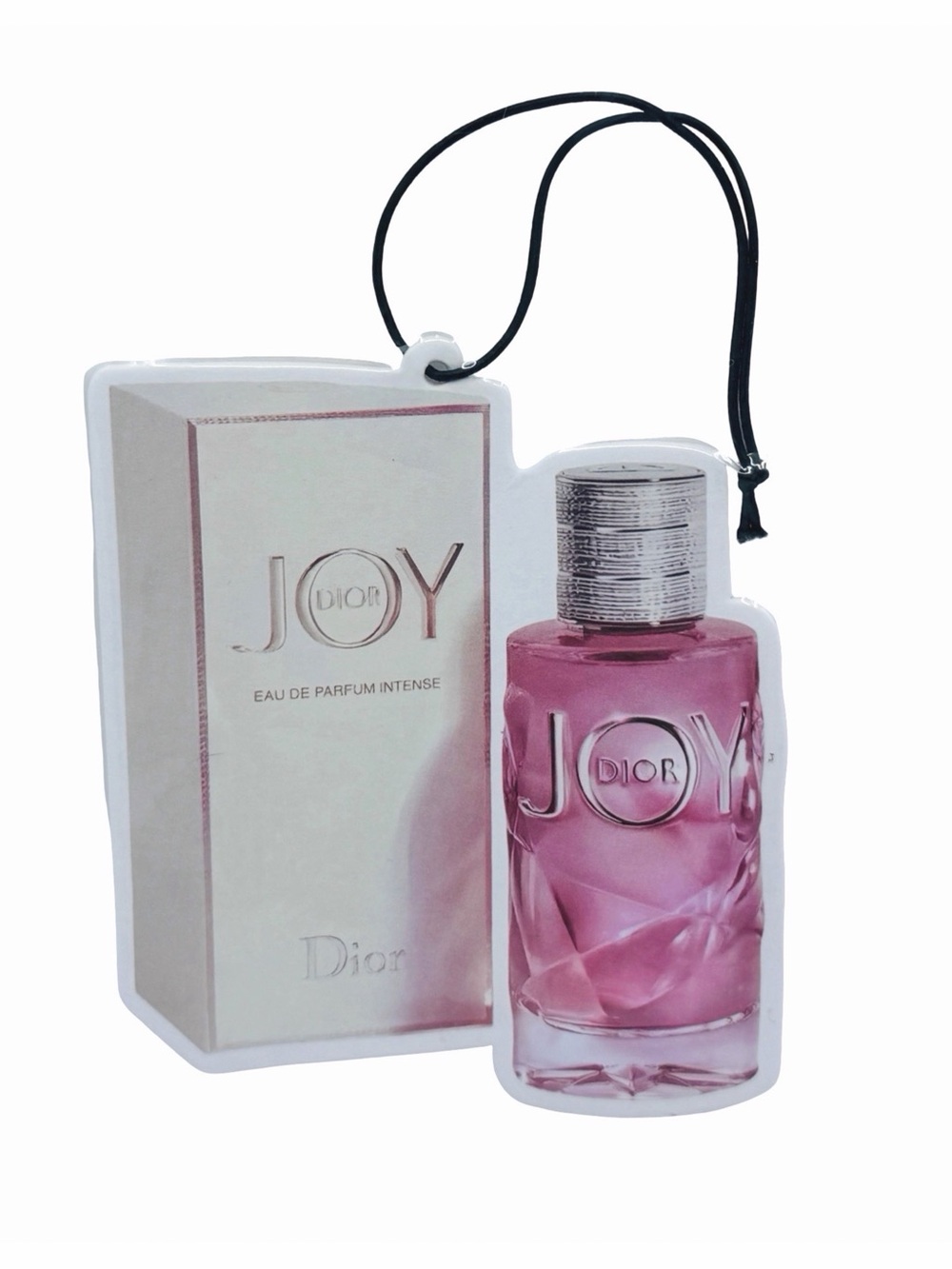 Designer Freshie - Dior Joy Air Freshener